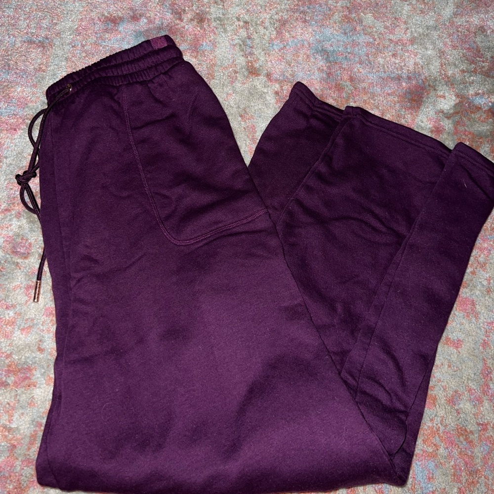 Savage x Fenty Sweats